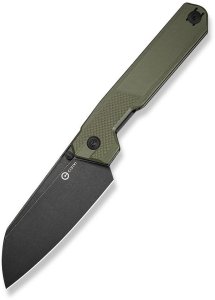 Nóż CIVIVI Hid G10 OD Green C23008-2 by Ostap Hel 1