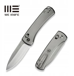 Nóż WE Nightblade CPM 20CV Titan WE22046-2 1