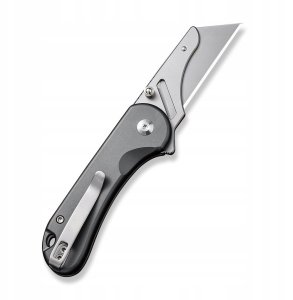 Nóż CIVIVI Elementum Utility Alu Grey C23039B-4 3