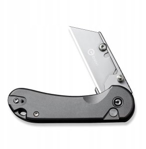 Nóż CIVIVI Elementum Utility Alu Grey C23039B-4 4