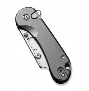 Nóż CIVIVI Elementum Utility Alu Grey C23039B-4 5