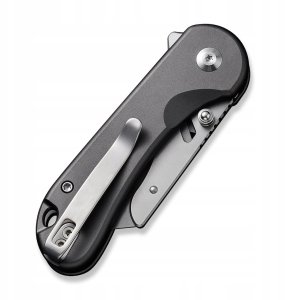 Nóż CIVIVI Elementum Utility Alu Grey C23039B-4 6