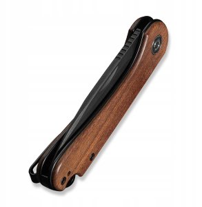 Nóż CIVIVI Elementum Slip Joint Guibourtia 6