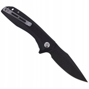 Nóż CIVIVI Baklash 9Cr18MoV G10 All Black C801H 3