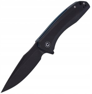 Nóż CIVIVI Baklash 9Cr18MoV G10 All Black C801H 7
