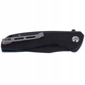 Nóż CIVIVI Baklash 9Cr18MoV G10 All Black C801H 8