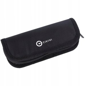 Nóż CIVIVI Baklash 9Cr18MoV G10 All Black C801H 10