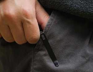 Nóż CIVIVI Sixgill Nitro-V Micarta Green C24050-3 5