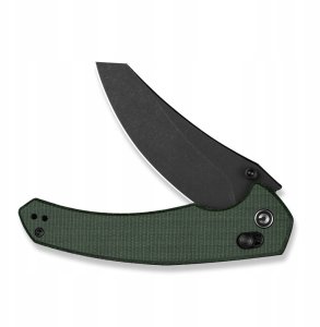 Nóż CIVIVI Sixgill Nitro-V Micarta Green C24050-3 8
