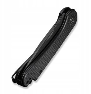 Nóż CIVIVI Elementum Slip Joint G10 All Black 6