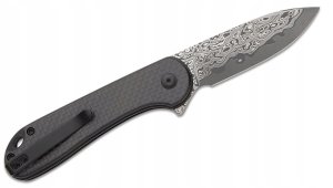 nóż CIVIVI Button Lock Elementum II model C18062PB-DS1 3