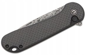 nóż CIVIVI Button Lock Elementum II model C18062PB-DS1 4