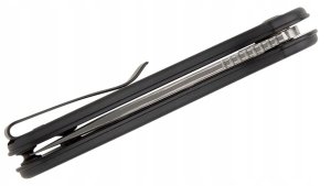 nóż CIVIVI Button Lock Elementum II model C18062PB-DS1 6