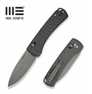 Nóż WE Nightblade CPM 20CV Titan TS WE22046-3 1