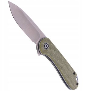 Nóż CIVIVI Elementum D2 Micarta Olive C907S 5