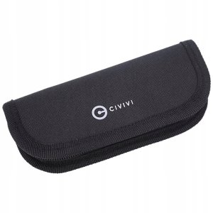 Nóż CIVIVI Elementum D2 Micarta Olive C907S 9