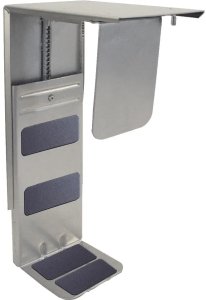 CPU holder TWIN 1202 alu 1