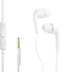 Zestaw słuchawkowy SAMSUNG EO-EG900BW białe bulk 3,5 mm SŁUCHAWKI 1