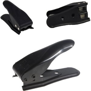 Wycinarka kart SIM - micro i nano SIM 4