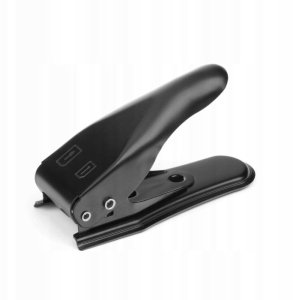 Wycinarka kart SIM - micro i nano SIM 6