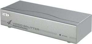 Aten VS-94A Video Splitter 4 portowy 2