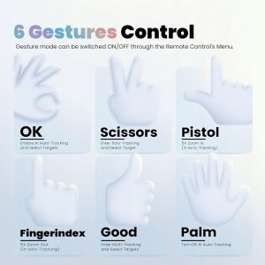 TONGVEO System kamer konferencyjnych 4K zestaw głośnomówiący nowy 4