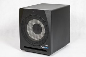 Kolumna Swissonic Sub 10 200 W 1