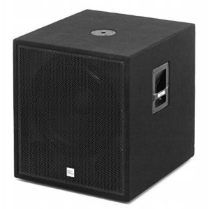 The Box PA 18 ECO MKII - Pasywny Subwoofer 18" 425W RMS, 1700W Peak, 8 Ohm 1