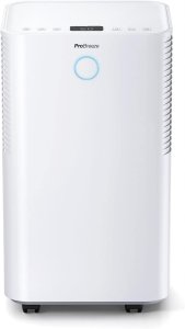 Pro Breeze Osuszacz powietrza 12 l/h do domu PB-D-24-WF elektryczny nowy 1