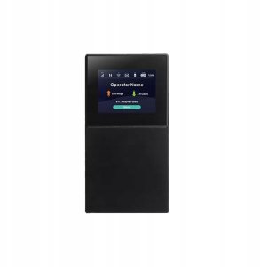 Zyxel NR2301 przenośny router 5G NR WiFi 6 szerokopasmowy 2