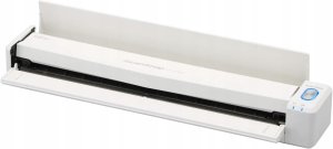 ScanSnap iX100 Przenośny skaner dokumentów bezprzewodowy A4 z WiFi i USB 2