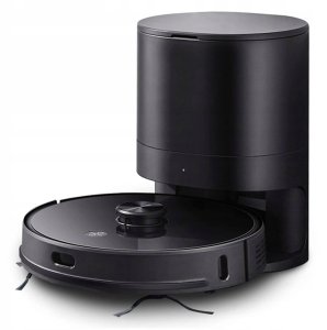 Prosceniczny robot M7 PRO WLAN robot odkurzający z nawigacją laserową 3