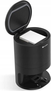 Prosceniczny robot M7 PRO WLAN robot odkurzający z nawigacją laserową 4