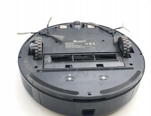 Prosceniczny robot M7 PRO WLAN robot odkurzający z nawigacją laserową 6