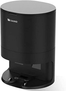 Prosceniczny robot M7 PRO WLAN robot odkurzający z nawigacją laserową 8