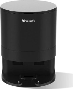 Prosceniczny robot M7 PRO WLAN robot odkurzający z nawigacją laserową 9