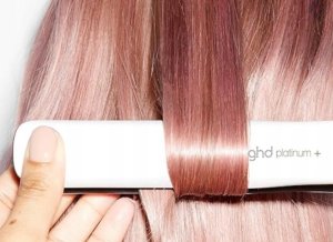 ghd platinum+ zestaw upominkowy z ghd bodyguard i wszechstronną szczotką 3