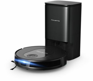 Rowenta Xplorer Serie 65+ robot odkurzający na mokro i sucho 5