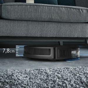 Rowenta Xplorer Serie 65+ robot odkurzający na mokro i sucho 6