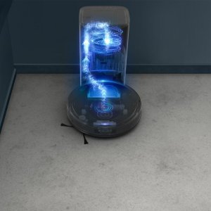 Rowenta Xplorer Serie 65+ robot odkurzający na mokro i sucho 7