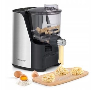 Riviera-et-Bar PMP500 automatyczna maszynka do makaronu z metalu 2