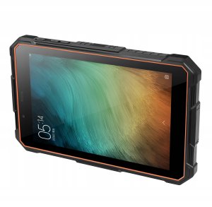 Rugget Tablet Chipol A8 4/64GB 8" LTE NFC Finger IP68 6