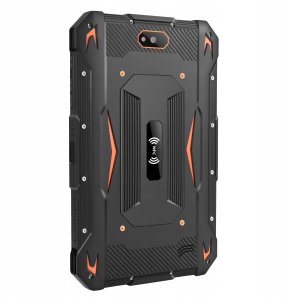 Rugget Tablet Chipol A8 4/64GB 8" LTE NFC Finger IP68 7