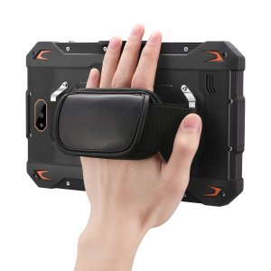 Rugget Tablet Chipol A8 4/64GB 8" LTE NFC Finger IP68 8