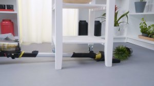 Odkurzacz pionowy Hoover H-FREE 500 czarny 16