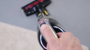 Odkurzacz pionowy Hoover H-FREE 500 czarny 17