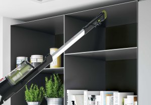 Odkurzacz pionowy Hoover H-FREE 500 czarny 21