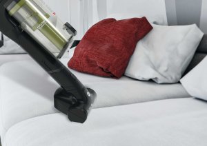 Odkurzacz pionowy Hoover H-FREE 500 czarny 25