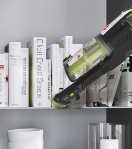 Odkurzacz pionowy Hoover H-FREE 500 czarny 26