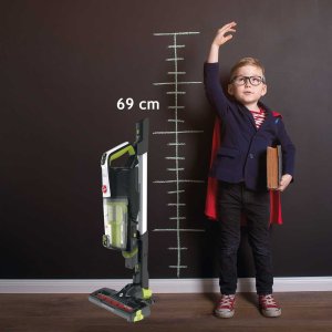 Odkurzacz pionowy Hoover H-FREE 500 czarny 31